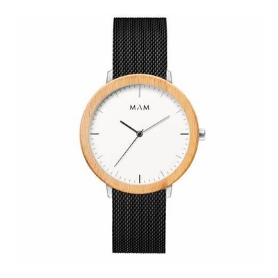 Product Unisex Ρολόγια MAM MAM687 ( 39 mm) base image