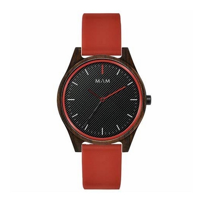 Product Unisex Ρολόγια MAM MAM695 ( 39 mm) base image