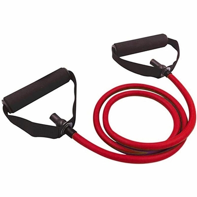 Product Ζώνες Ελαστικής Αντίστασης Atipick FIT20086F 120 cm Κόκκινο base image