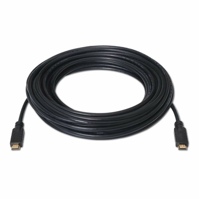 Product Καλώδιο HDMI Aisens A119-0106 30 m Μαύρο base image