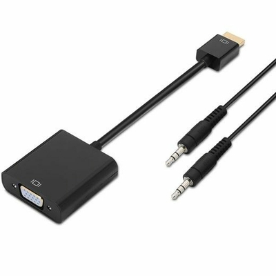 Product Καλώδιο HDMI Aisens A122-0126 base image