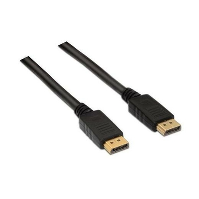 Product Καλώδιο HDMI Aisens A124-0130 Μαύρο 3 m base image