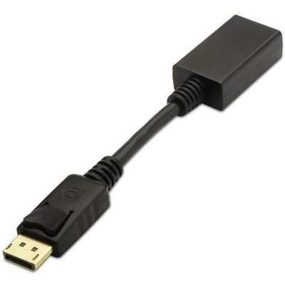 Product Καλώδιο HDMI Aisens A125-0134 base image
