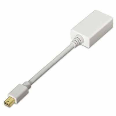 Product Καλώδιο HDMI Aisens A125-0138 Λευκό 15 cm base image