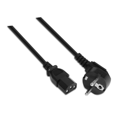Product Καλώδιο Τροφοδοσίας Aisens A132-0169 5 m base image