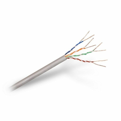 Product Καλώδιο RJ45 Κατηγορίας 5e UTP Aisens A133-0208 Γκρι 100 m base image