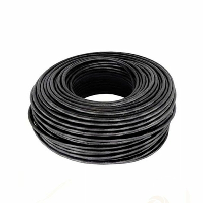 Product Καλώδιο Δικτύου Aisens RJ45 Cat.5e UTP A133-0213 Μαύρο 305 m base image