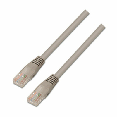 Product Καλώδιο RJ45 CAT6 UTP Aisens A135-0269 5 m Γκρι base image
