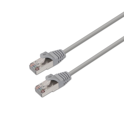 Product Καλώδιο Δικτύου UTP CAT6 Aisens A136-0278 Γκρι 10 m base image