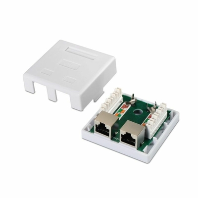Product Επιφάνεια Δικτύου Roseta Aisens A139-0304 Λευκό base image