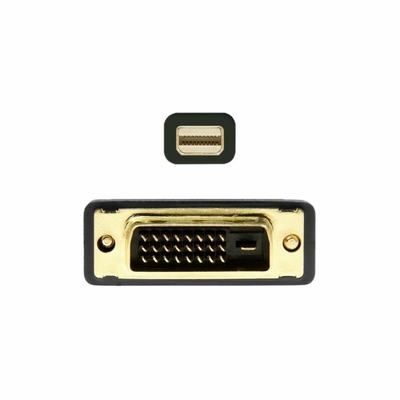 Product Καλώδιο DisplayPort Aisens A125-0363 2 m Μαύρο base image
