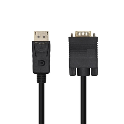 Product Καλώδιο HDMI Aisens A125-0365 base image