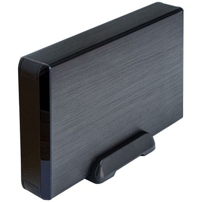 Product Θήκη Σκληρού Δίσκου Aisens ASE-3530B Μαύρο USB 3.0 SATA base image