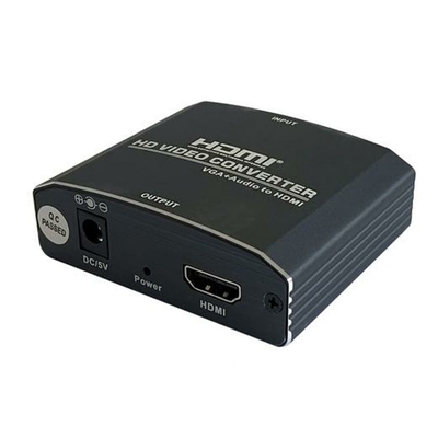 Product Αντάπτορας HDMI σε SVGA με Ήχο Aisens A115-0386 base image