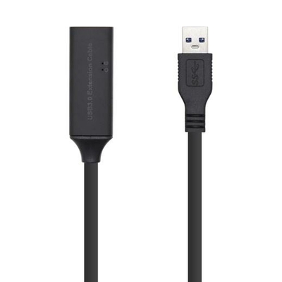 Product Καλώδιο USB Aisens A105-0409 USB 3.0 15 m base image