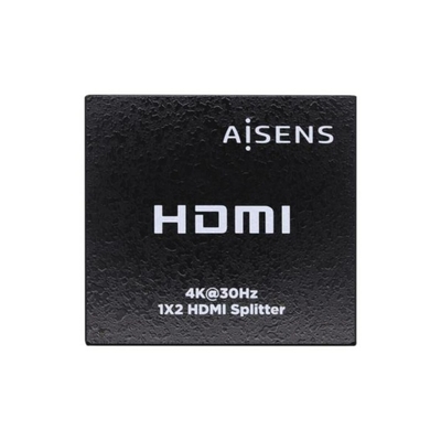 Product HDMI Switch Aisens A123-0410 base image