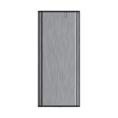 Product Θήκη Σκληρού Δίσκου Aisens ASM2-007GRY Γκρι base image