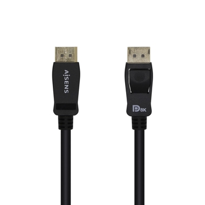 Product Καλώδιο DisplayPort Aisens A149-0432 base image