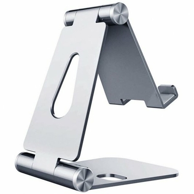 Product Βάση για Κινητά ή Tablet Aisens MS2PM-086 Χάλυβας 8" base image