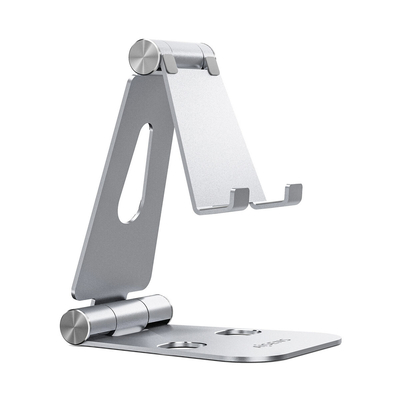 Product Βάση Tablet Aisens Ασημί base image