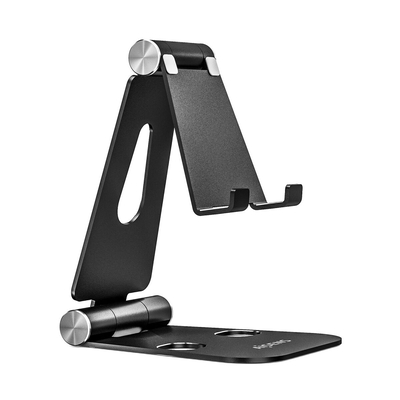 Product Βάση Tablet Aisens Μαύρο base image