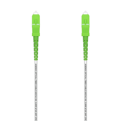 Product Καλώδιο Οπτικής Ίνας Aisens A152-0500 20 m base image