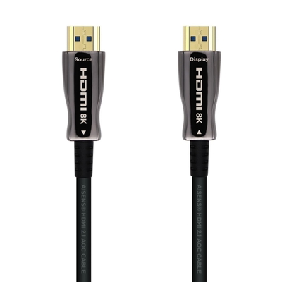 Product Καλώδιο HDMI Aisens A153-0515 Μαύρο 10 m base image