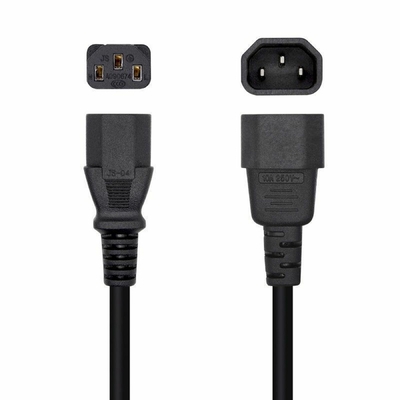 Product Καλώδιο HDMI Aisens A132-0532 10 m Μαύρο base image