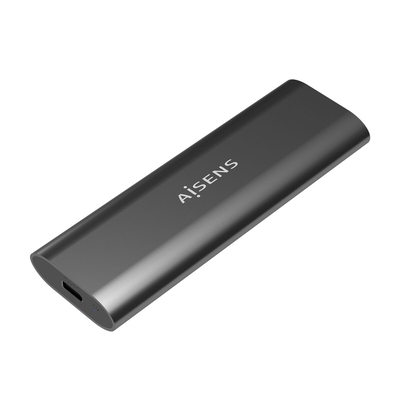 Product Θήκη Σκληρού Δίσκου Aisens ASM2-015GR Γκρι base image
