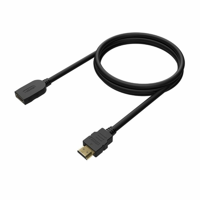 Product Καλώδιο HDMI Aisens A120-0545 Μαύρο 2 m base image