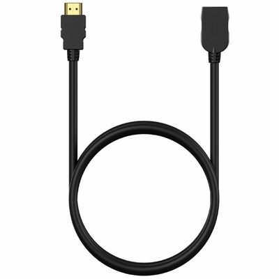 Product Καλώδιο HDMI Aisens A120-0547 Μαύρο 5 m base image