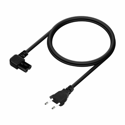 Product Καλώδιο Τροφοδοσίας Aisens A132-0598 1,8 m Μαύρο base image