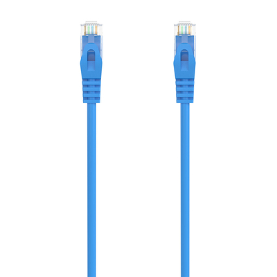 Product Καλώδιο RJ45 Κατηγορίας 6 UTP ʼκαμπτο Aisens A145-0576 3 m base image