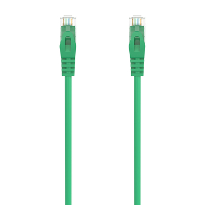 Product Καλώδιο RJ45 Κατηγορίας 6 UTP ʼκαμπτο Aisens A145-0583 3 m base image