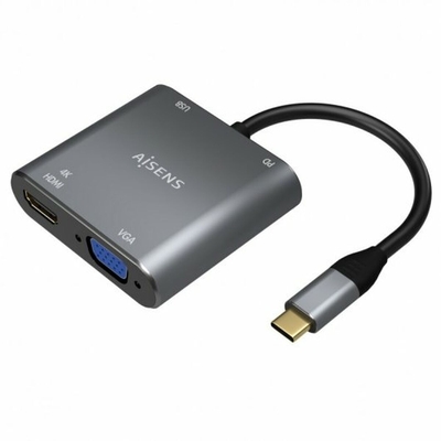 Product Αντάπτορας USB Aisens A109-0626 base image