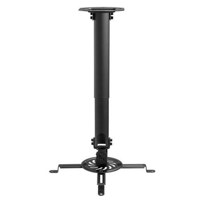 Product Στήριγμα Οροφής για Προβολέα Aisens CP04TSRE-131 base image