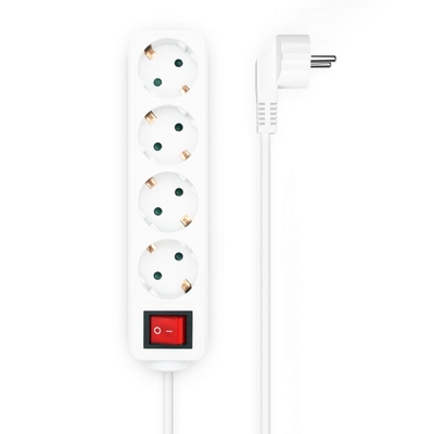 Product Πολύπριζο Aisens A154-0649 (1,4 m) base image