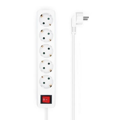 Product Πολύπριζο Aisens A154-0651 (1,4 m) base image
