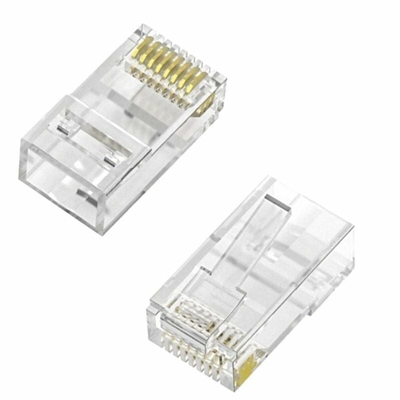 Product Υποδοχή RJ45 Aisens A139-0656 Διαφανές base image