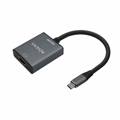 Product Αντάπτορας USB-C σε HDMI Aisens A109-0685 15 cm base image