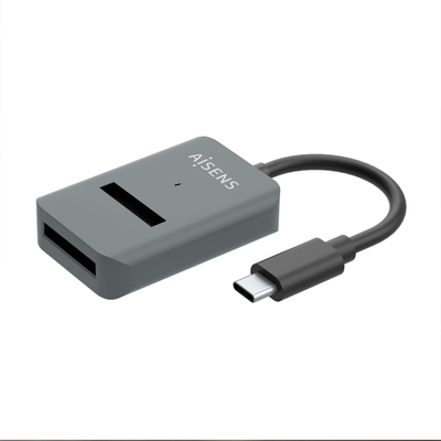 Product Αντάπτορας Σκληρού Δίσκου USB σε SATA Aisens ASUC-M2D012-GR base image