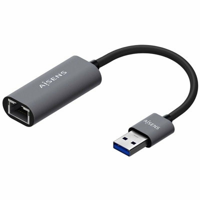 Product Κάρτα Δικτύου USB Aisens A106-0708 base image