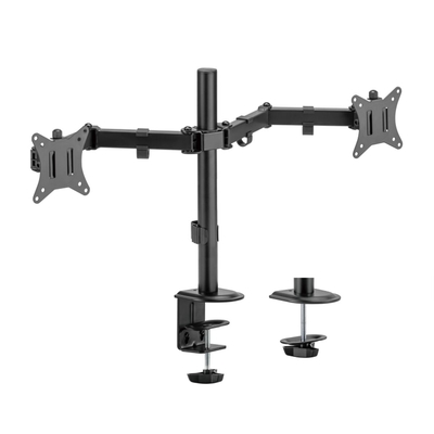 Product Βάση Τηλεόρασης Aisens DT32TSR-149 17"-32" 18 kg base image