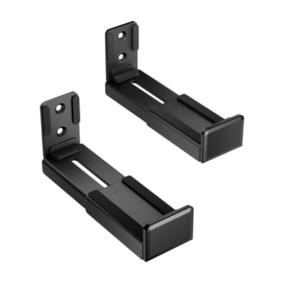 Product Βάση τοίχου Aisens SPK02U-191 Μαύρο 15 kg base image