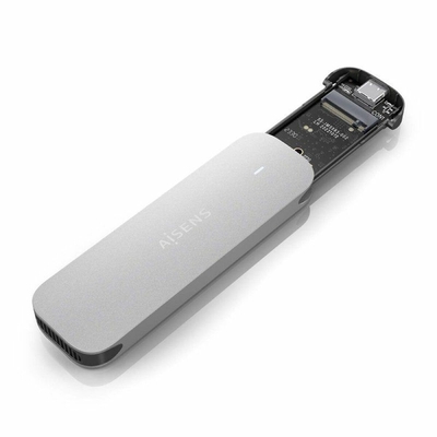Product Θήκη Σκληρού Δίσκου Aisens ASM2-025SL base image