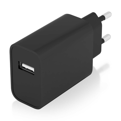 Product Φορτιστής Τοίχου Aisens A110-0854 10,5 W Μαύρο base image