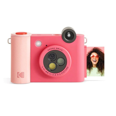 Product Ψηφιακή Φωτογραφική Μηχανή Kodak SMILE base image