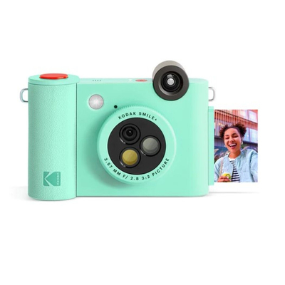 Product Ψηφιακή Φωτογραφική Μηχανή Kodak SMILE base image