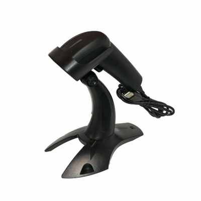 Product Barcode Scanner Nilox NX-CS-2DU21 base image