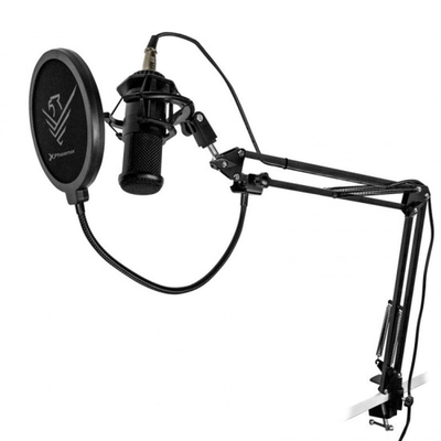 Product Μικρόφωνο Συμπυκνωτή Phoenix STREAMCAST PRO base image